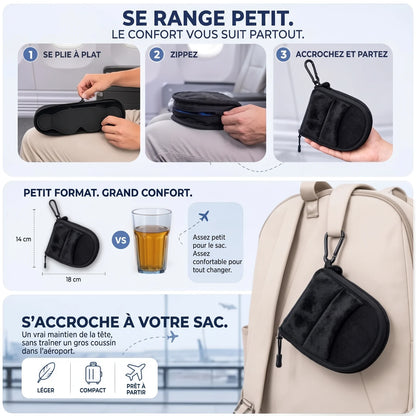 Se range petit